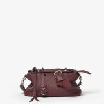 FENDI By The Way Selleria Medium Two-tone Selleria bag with 192 hand-sewn topstitches - Image 3